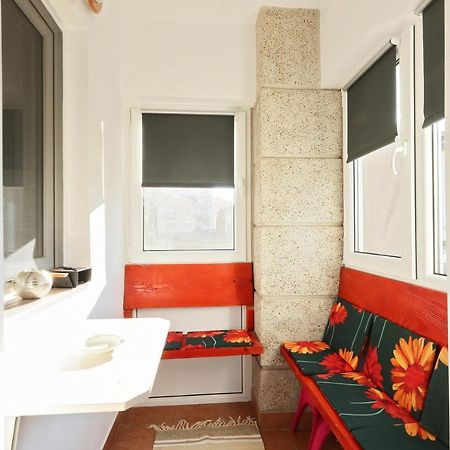 Garsoniera Paco Baile Felix Apartment Bagian luar foto