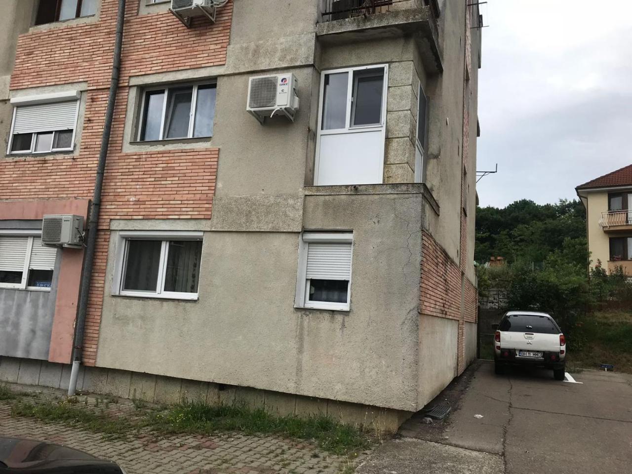 Garsoniera Paco Baile Felix Apartment Bagian luar foto