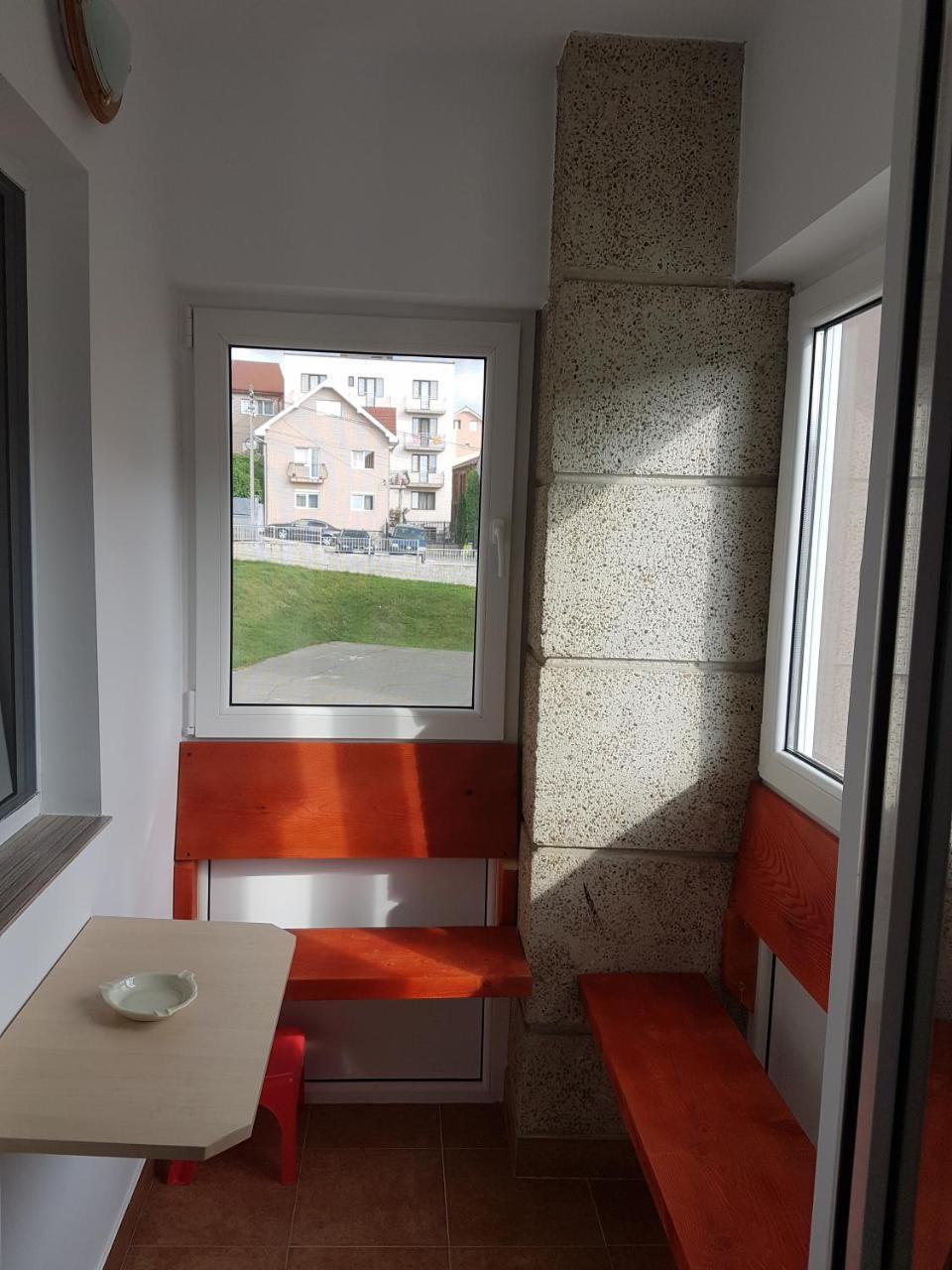 Garsoniera Paco Baile Felix Apartment Bagian luar foto